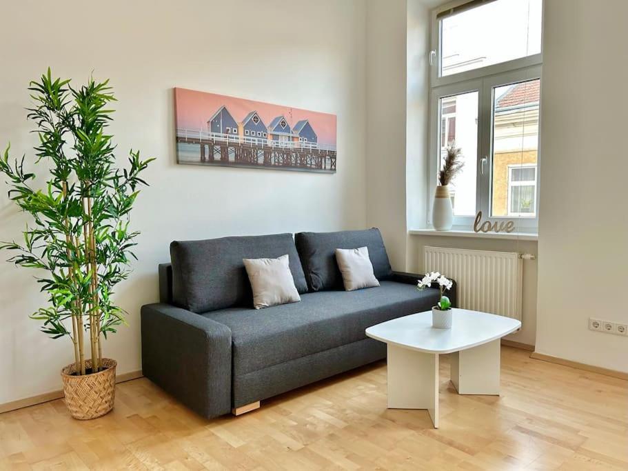 Apartament 50 M2 Stylish With Free Parking Viena