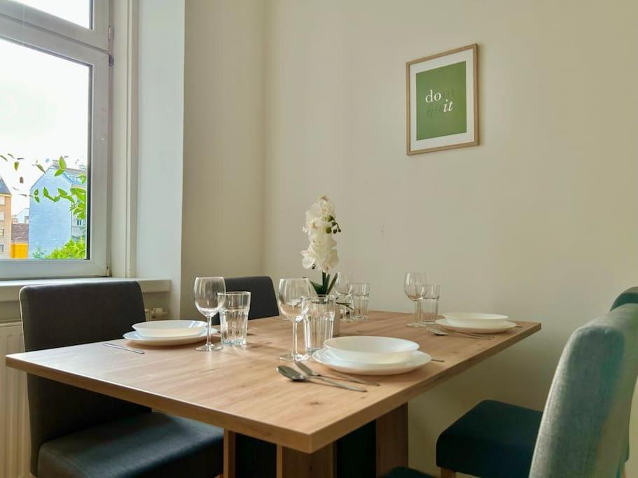 Apartament 50 M2 Stylish With Free Parking